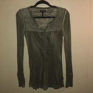 Buffalo Thermal Shirt